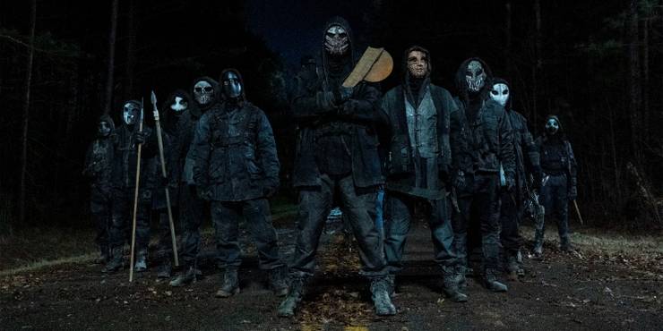 Why Gabriels Latest Walking Dead Kill Should Be His Last Why Gabriels Latest Walking Dead Kill Should Be His Last